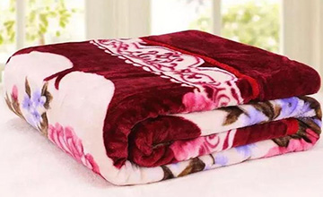 毛毯成分如何辨别 洗涤方法介绍