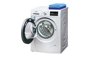 洗衣机基本形式 如何清洗