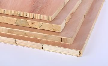 细木工板应用广 如何选择高质量的细木工板呢