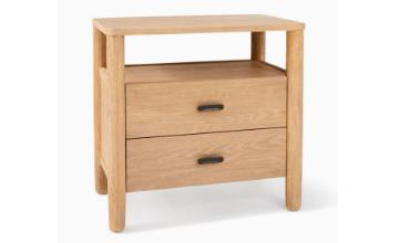 实木家具的优缺点