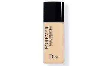 什么是粉底液 粉底液有什么作用‌