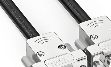 为什么用交叉线 它怎么做