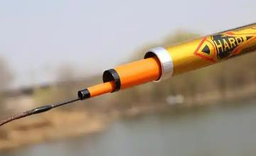 怎么选择钓鱼竿 钓鱼竿卡节怎么处理