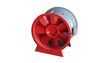 送风机也称二次风机