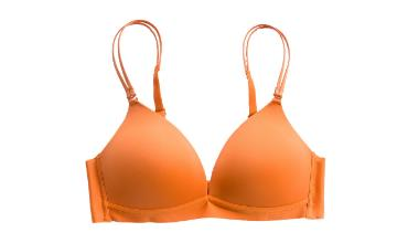 女人为何穿内衣?