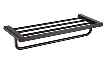 毛巾桿安裝高度多高合適