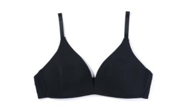 胸衣与外衣的搭配