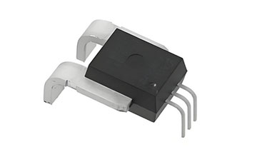 电流传感器使用