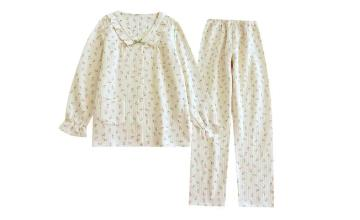 全棉睡衣皱折了怎么办?如何洗涤晾晒?