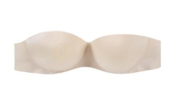 挑选适合自己的隐形内衣