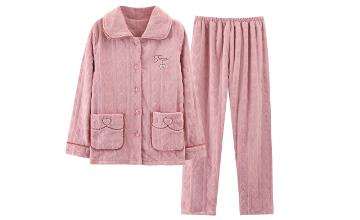 睡衣日常常识-真丝和锦缎的类别与区别