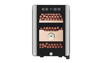 雪茄柜品牌 它的正确湿度是多少