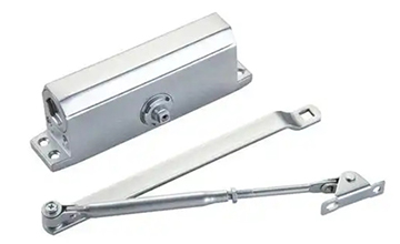 闭门器工作原理 如何选择