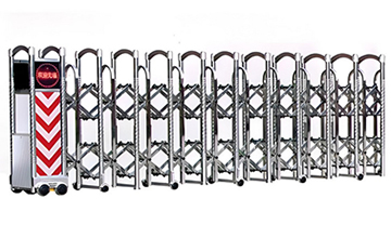 伸缩门电机品牌