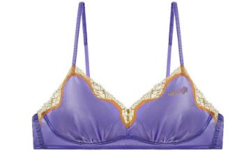 真丝内衣的选购穿着保养常识