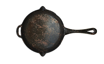 平底锅产品特点 使用说明