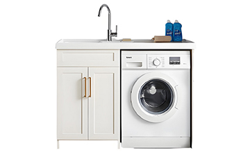洗衣柜品牌哪个好