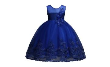 晚礼服选择揭示你的隐藏个性