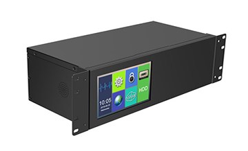 录音盒种类 适用范围