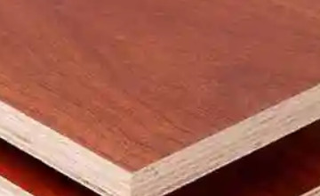 胶合板分类 选用要点