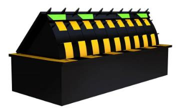 什么是路障机 路障机有必要用航空液压油吗