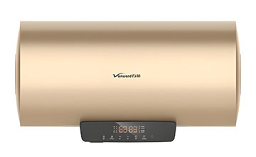 速热电热水器
