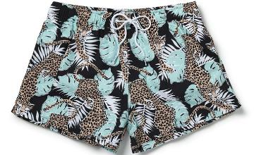 如何选择合适的冲浪裤&nbsp;冲浪裤保养和清洗建议有哪些