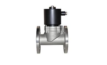 燃气紧急切断阀