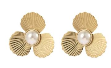 璀璨珠宝流行华丽解码