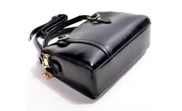 选购真皮包包和保养的技巧