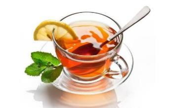 省钱又有效办公室蜂蜜茶减肥法