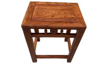 红木的五属八类及特征