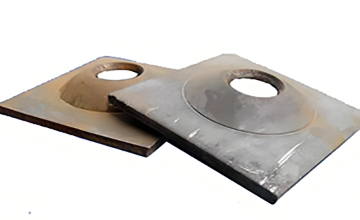 锚杆托盘厂家 型号 价格