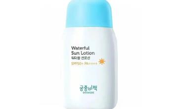 注意四大问题  选购正确防晒品