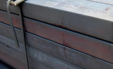 热轧方钢标准及其价格