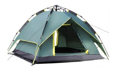 登山帐篷能干什么 登山帐篷用什么垫子