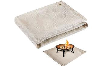 灭火毯能灭什么火 灭火毯使用方法