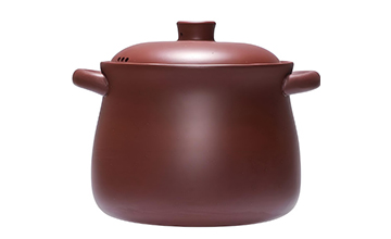 紫砂锅
