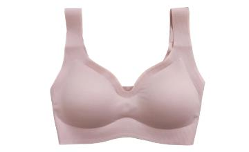 如何选购孕期文胸不可妨碍血液循环