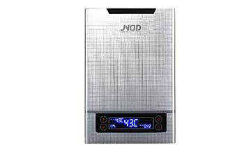 即热型电热水器