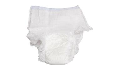 为宝宝挑选纸尿裤时注意的六大守则