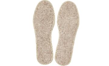 儿童适合穿什么鞋垫?天然绒面皮革最适合