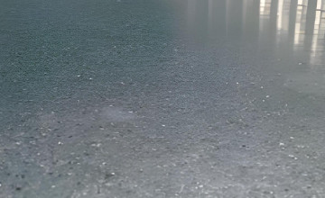 金刚砂耐磨地坪