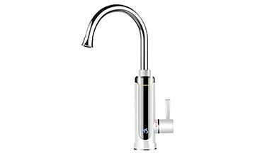 加热水龙头品牌