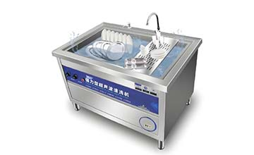 超声波洗碗机好用吗