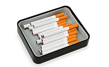 过年烟酒要适度 小心引发慢性咽炎