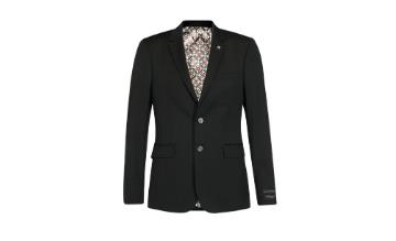 职场型男必看的穿戴禁忌