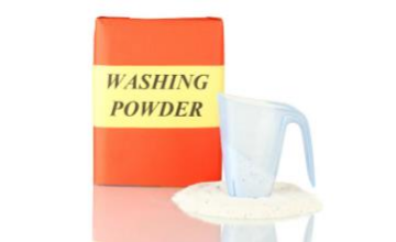 洗内衣时 最好不要用洗衣粉洗