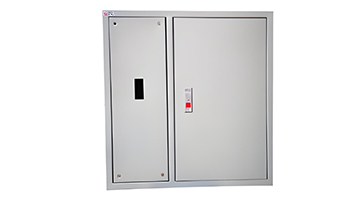 低压配电箱厂家