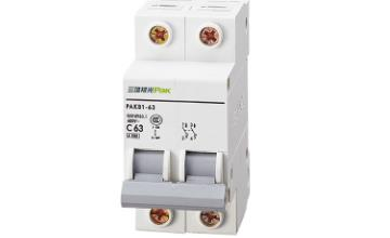 什么是低压电器 低压电器的额定工作电压是多少